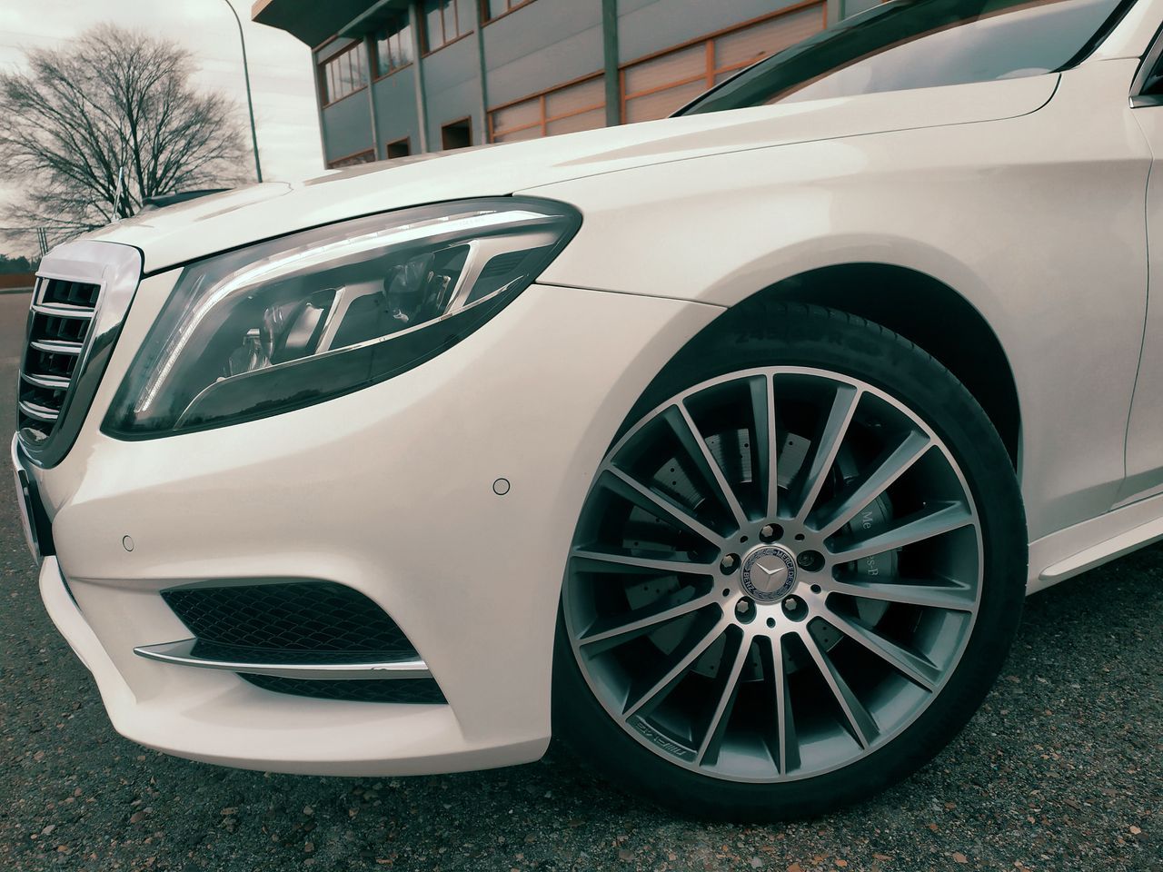 mercedes clase s 2014 / foto grande (2)