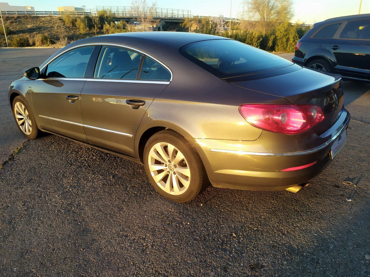 volkswagen passat cc 2009 / foto grande (3)