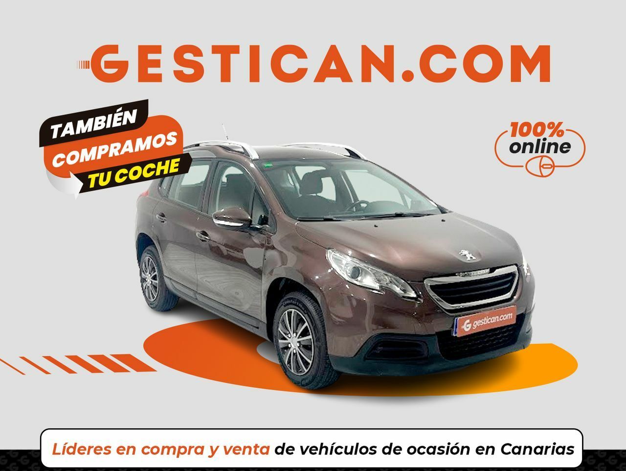 Foto peugeot 2008 2014 /