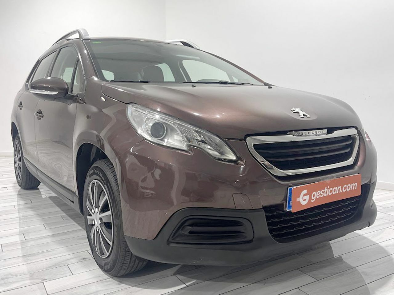 peugeot 2008 2014 / foto grande (3)