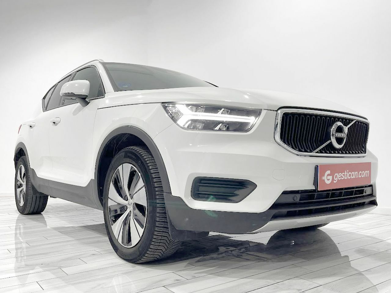 volvo xc40 2020 / foto grande (3)