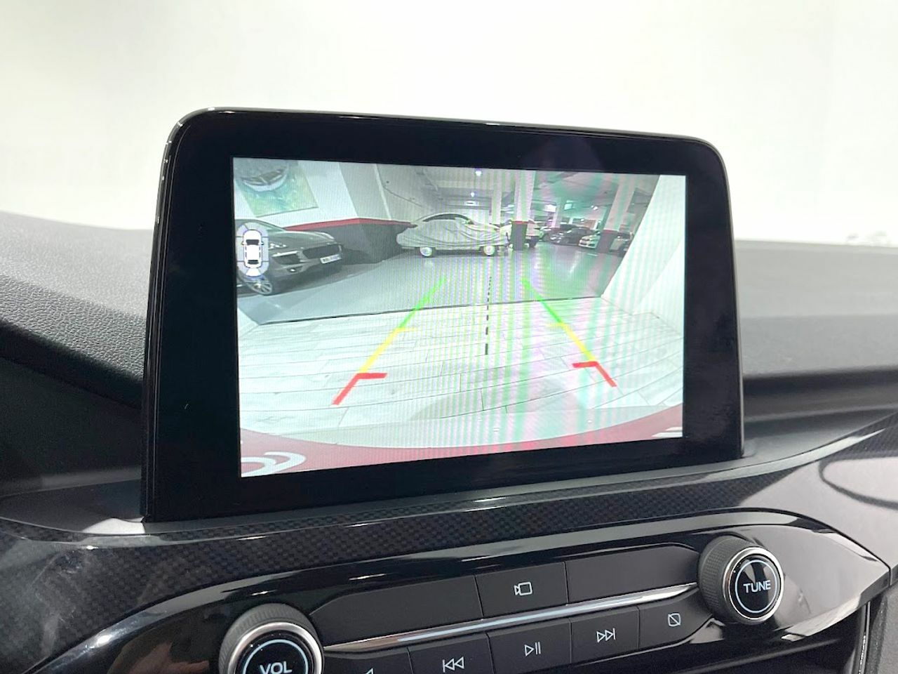ford kuga 2021 / foto grande (3)