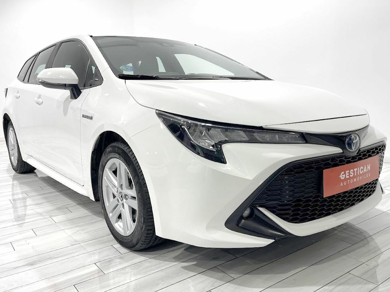 toyota corolla 2020 / foto grande (3)