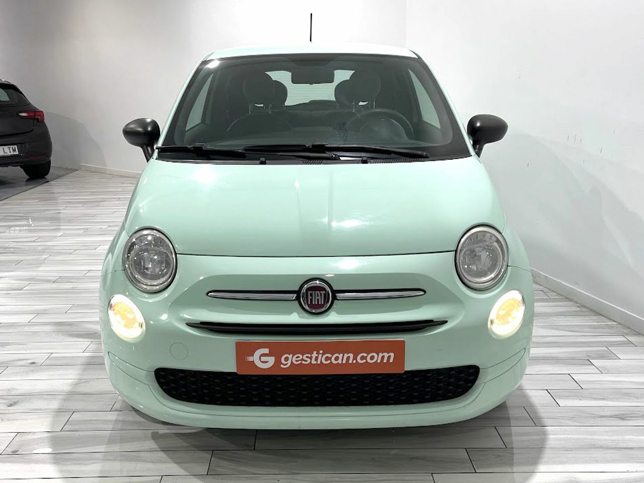 fiat 500 2021 / foto grande (3)