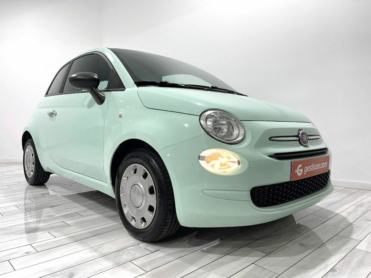 fiat 500 2021 / foto grande (2)
