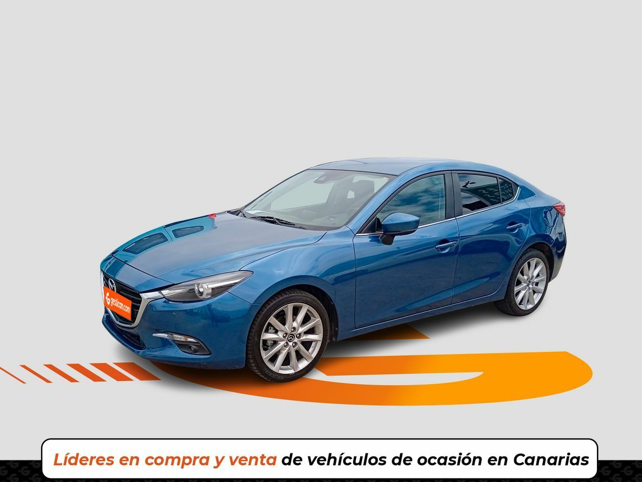 mazda 3 2018 / foto grande (2)