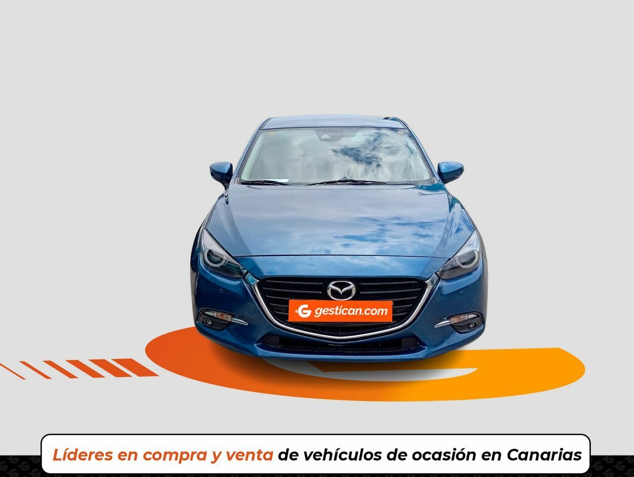 mazda 3 2018 / foto grande (3)