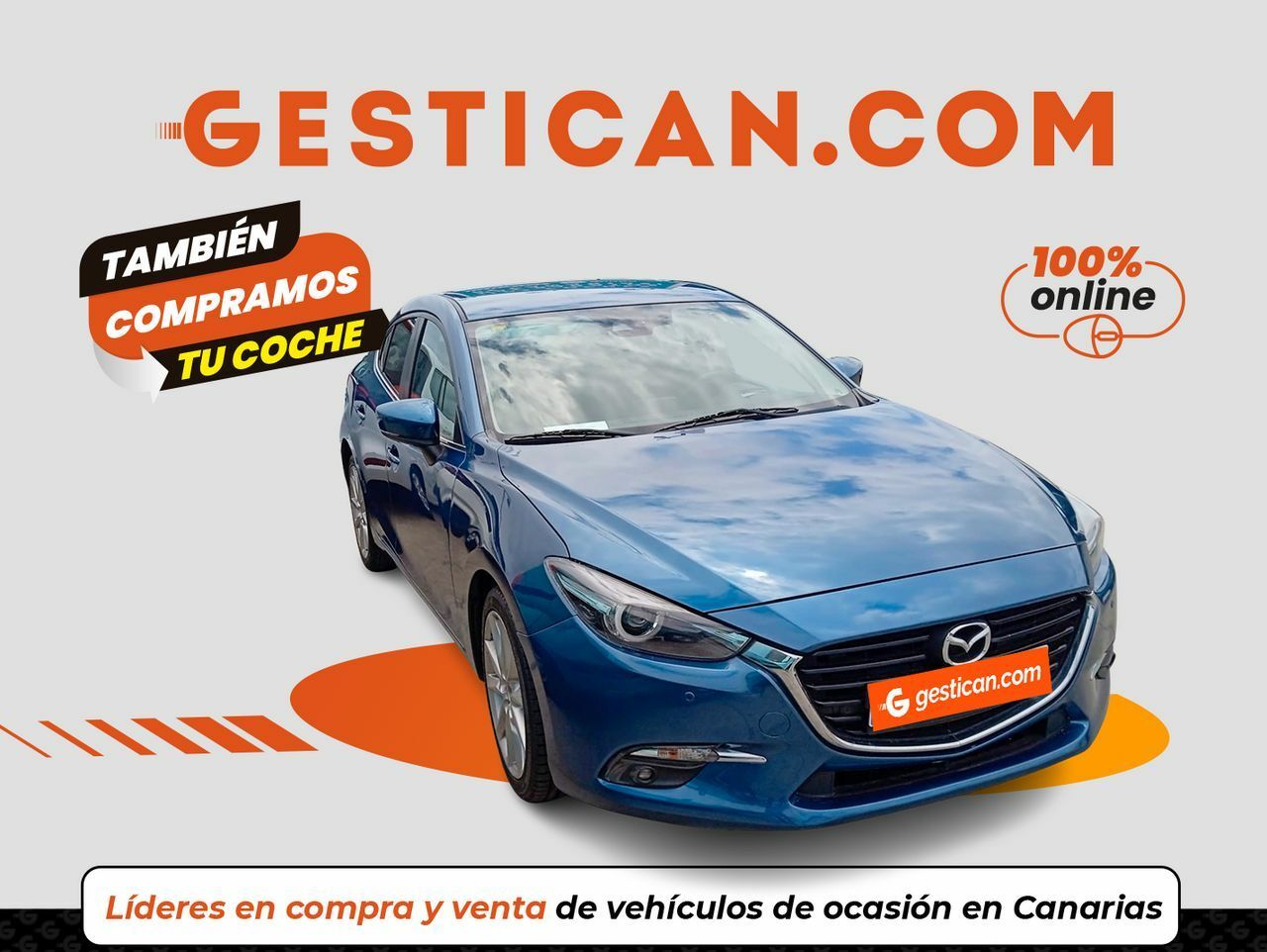 Foto mazda 3 2018 /