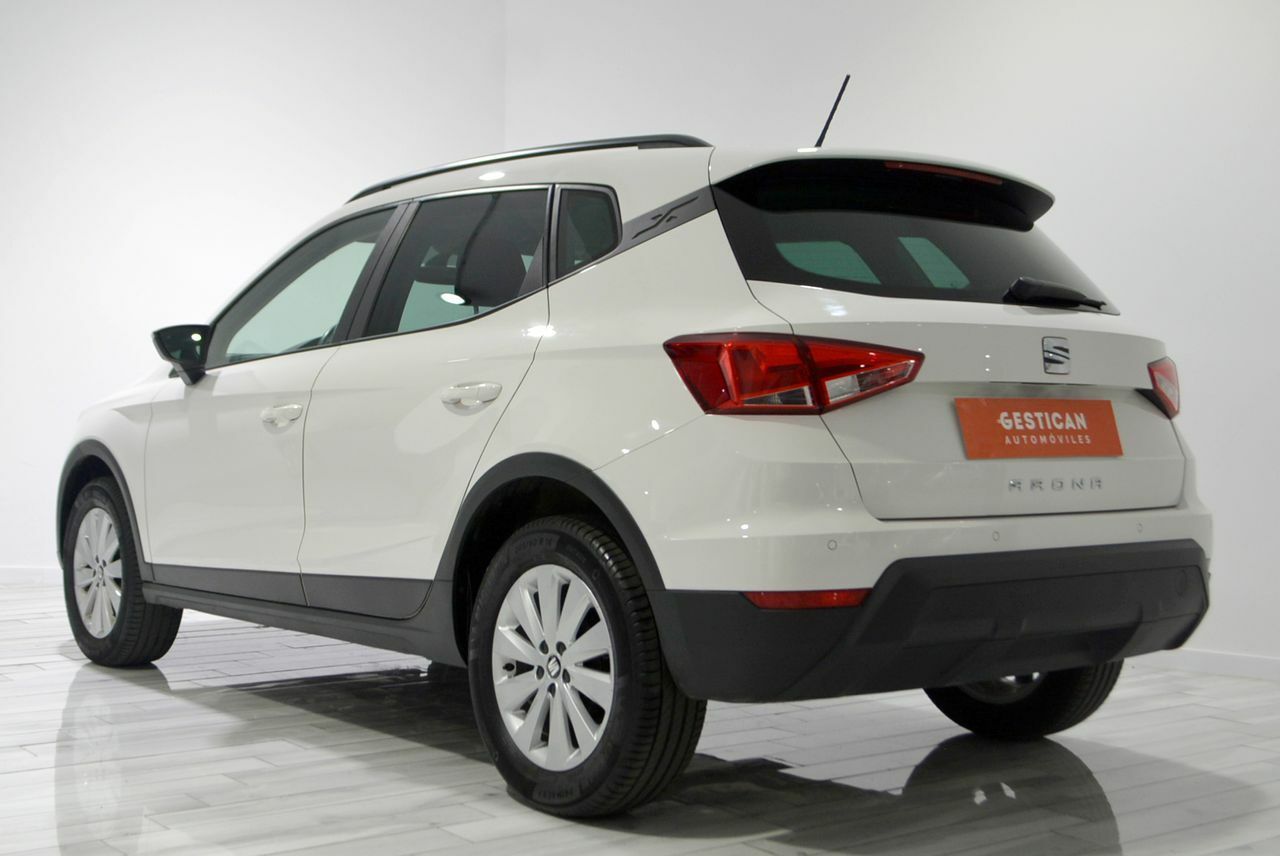 seat arona 2021 / foto grande (3)