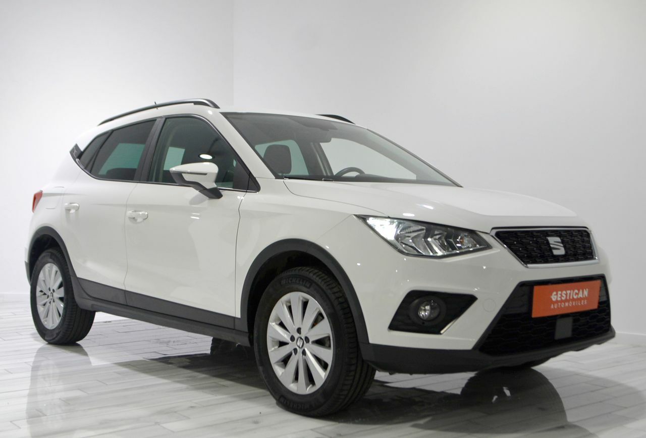 seat arona 2021 / foto grande (2)