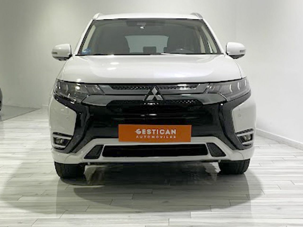 mitsubishi outlander 2020 / foto grande (3)