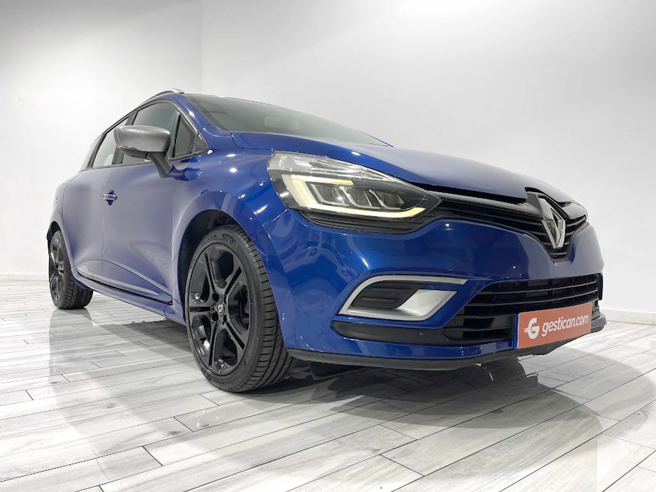 renault clio 2017 / foto grande (2)