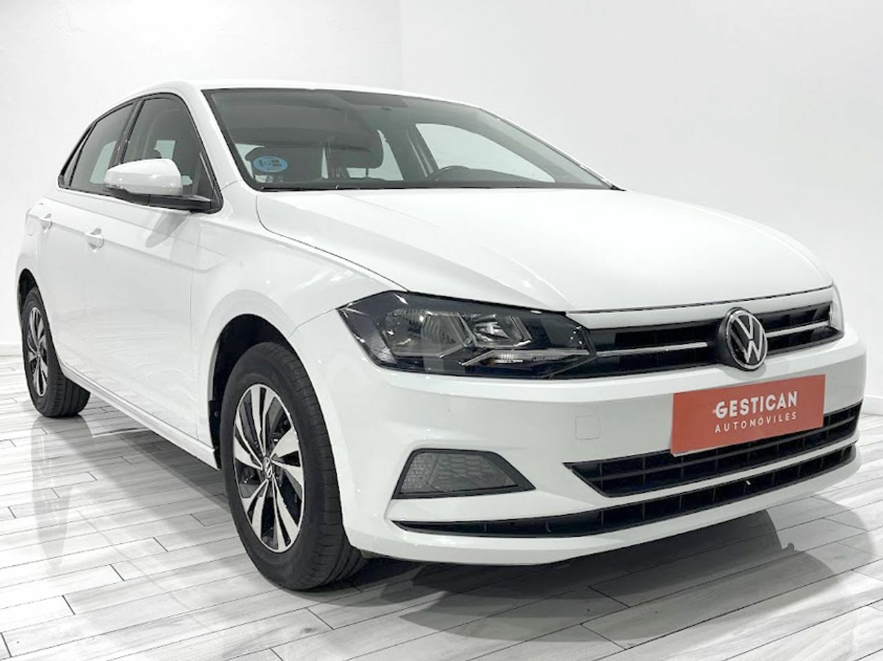 volkswagen polo 2021 / foto grande (3)