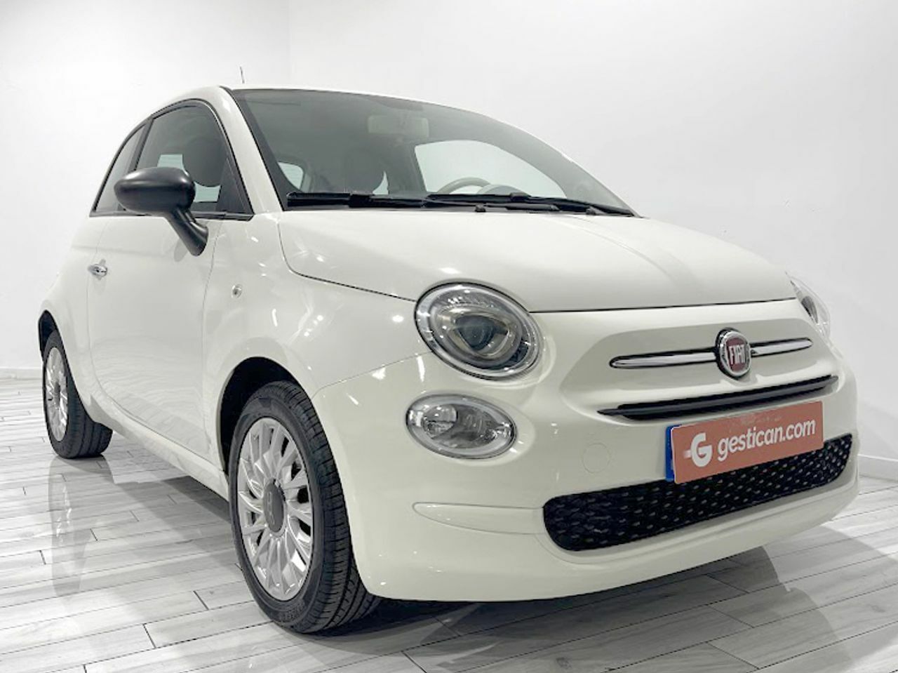 fiat 500 2021 / foto grande (3)