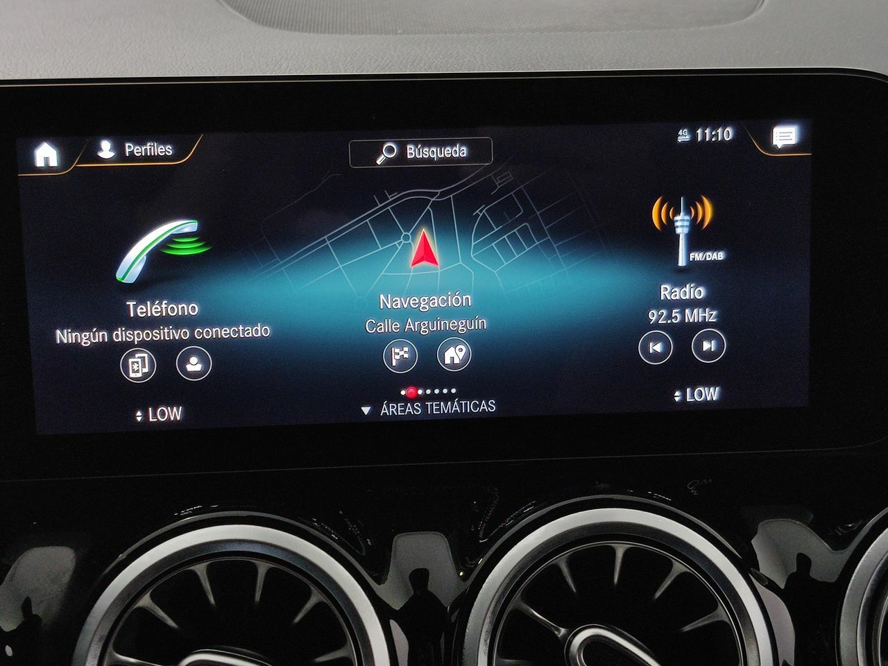 mercedes gla 2021 / foto grande (3)