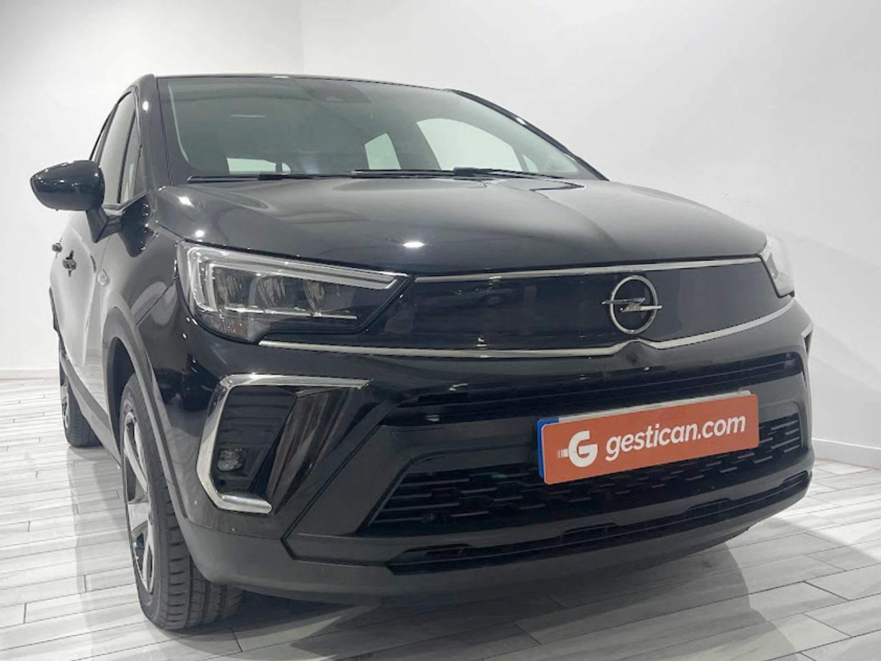 opel crossland 2022 / foto grande (3)