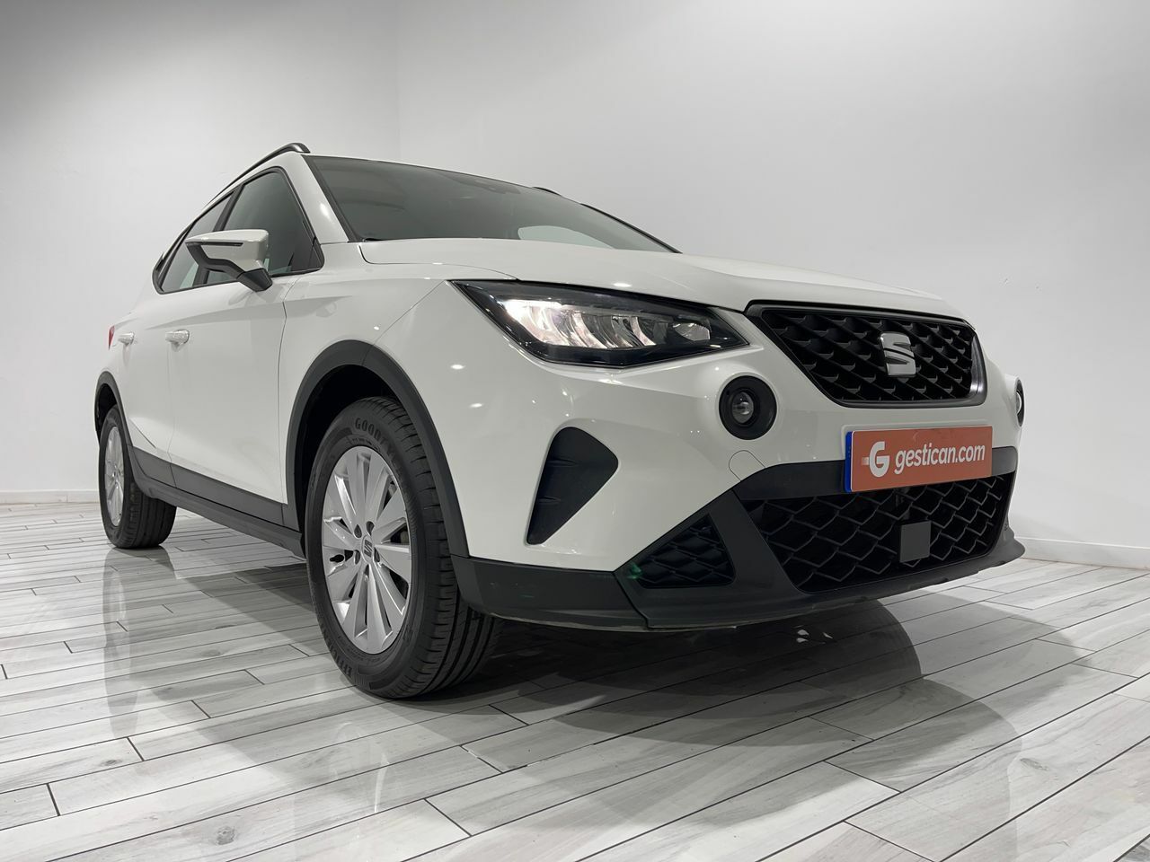 seat arona 2022 / foto grande (3)