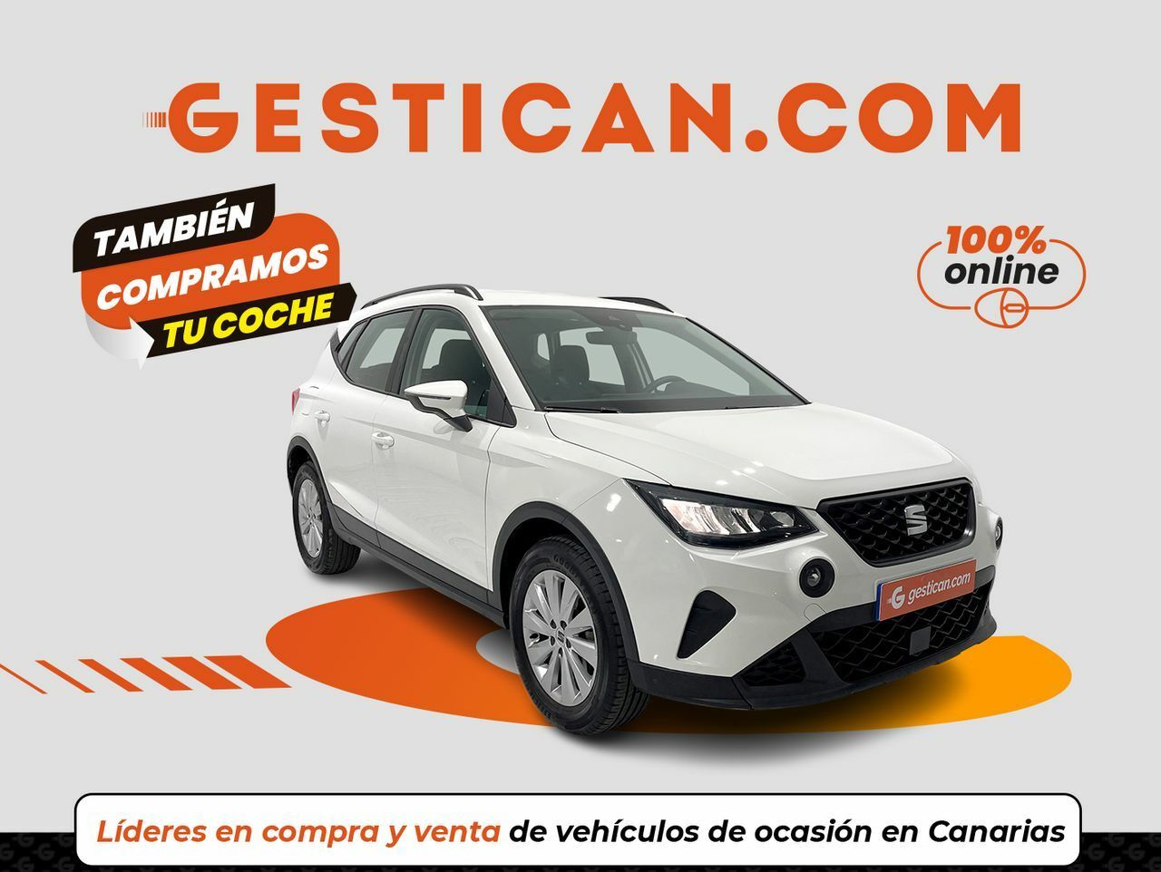 Foto seat arona 2022 /