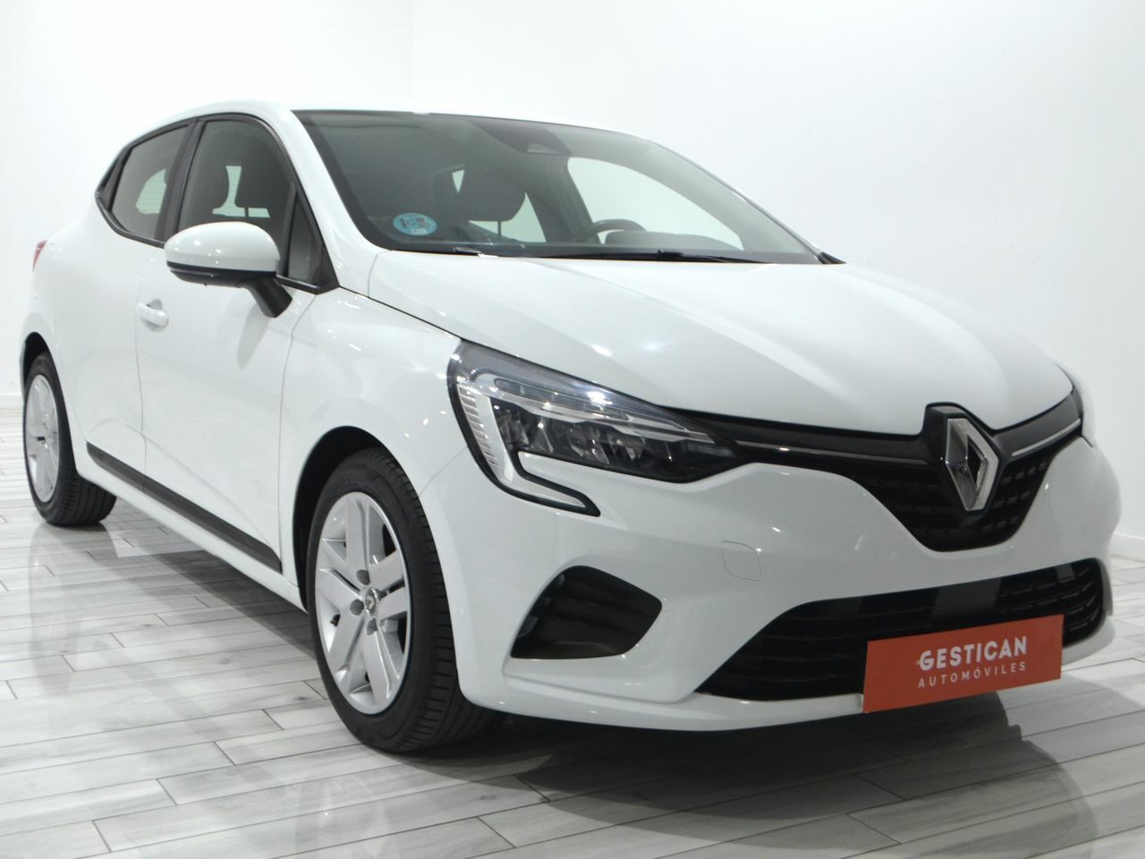 renault clio 2021 / foto grande (2)