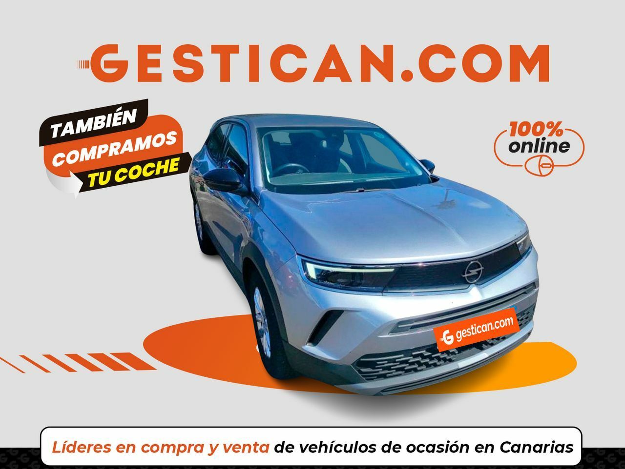 Foto opel mokka 2022 /