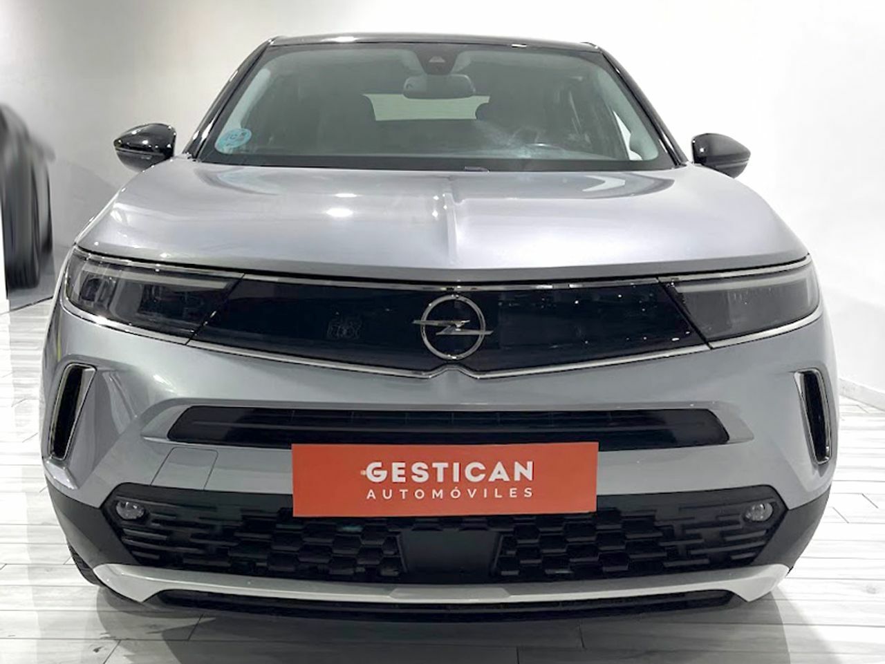 opel mokka 2022 / foto grande (2)