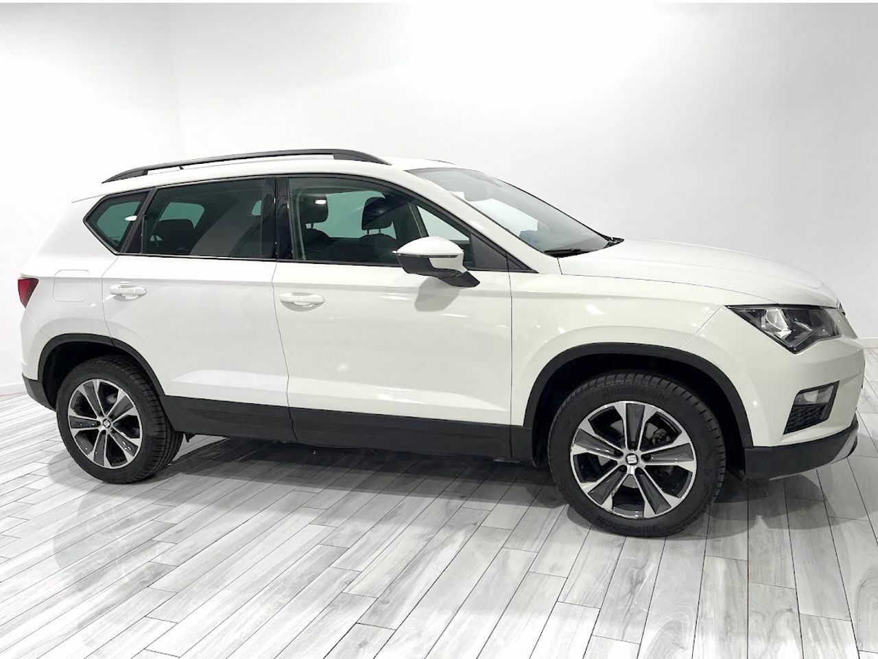 seat ateca 2020 / foto grande (3)