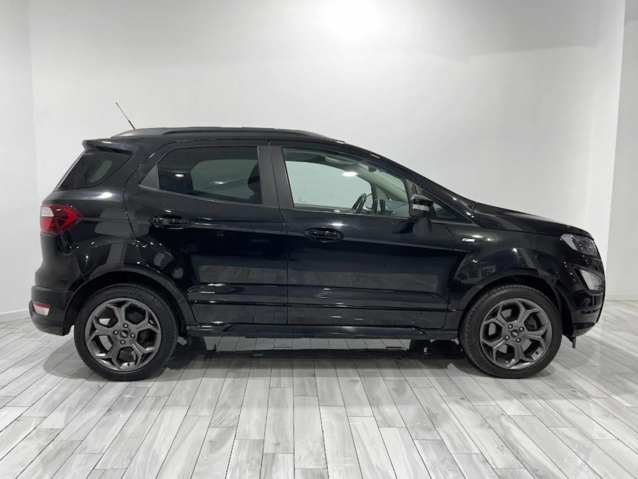 ford ecosport 2022 / foto grande (2)