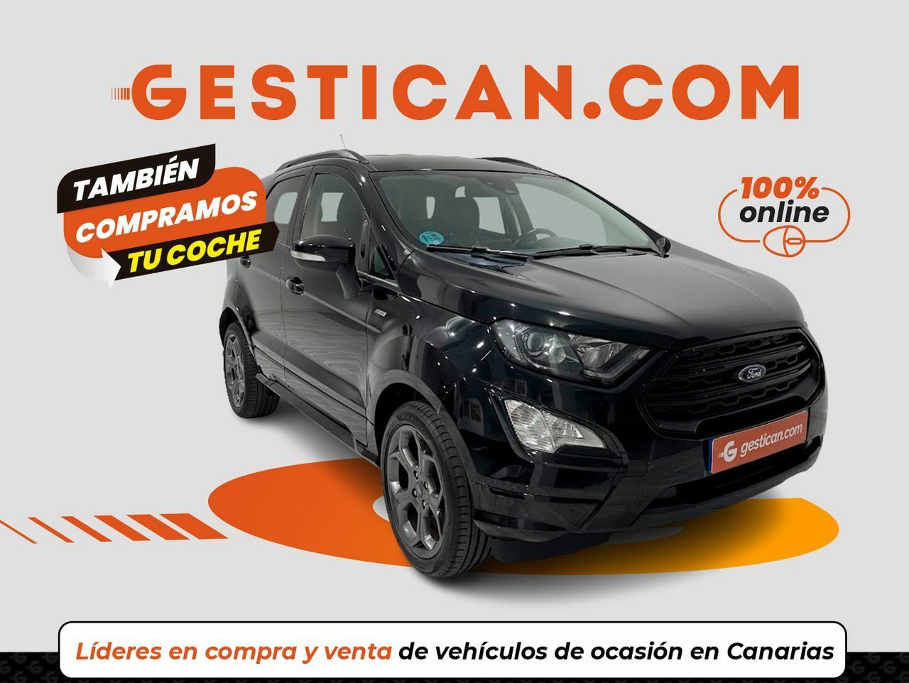 Foto ford ecosport 2022 /