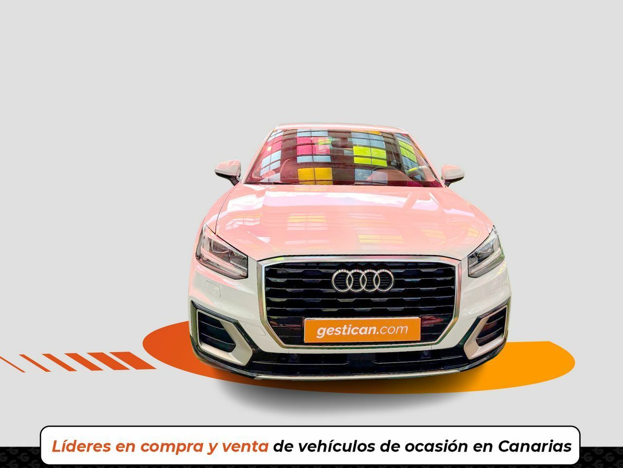 audi q2 2019 / foto grande (3)