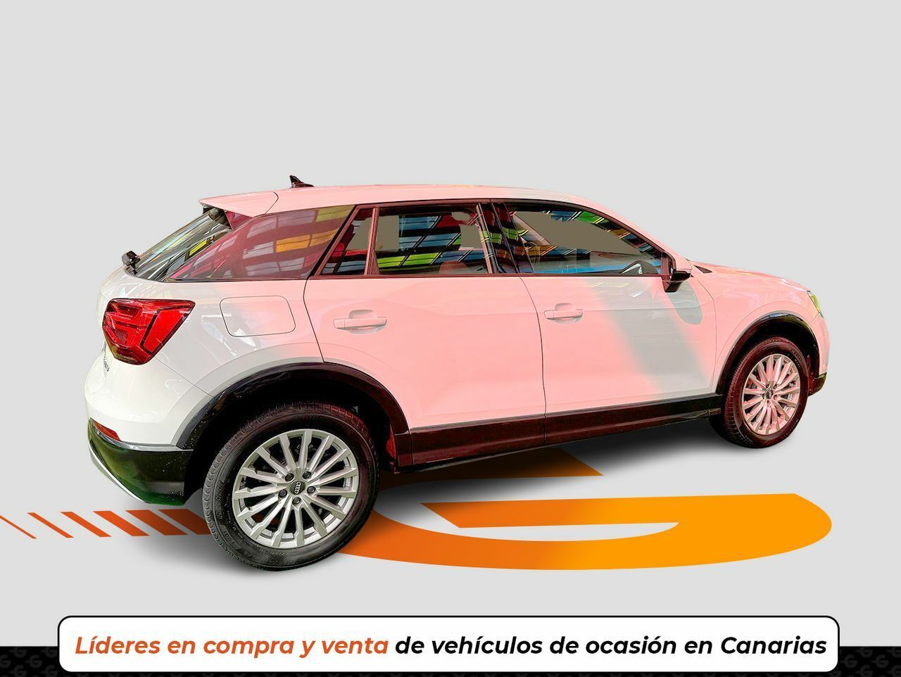 audi q2 2019 / foto grande (2)