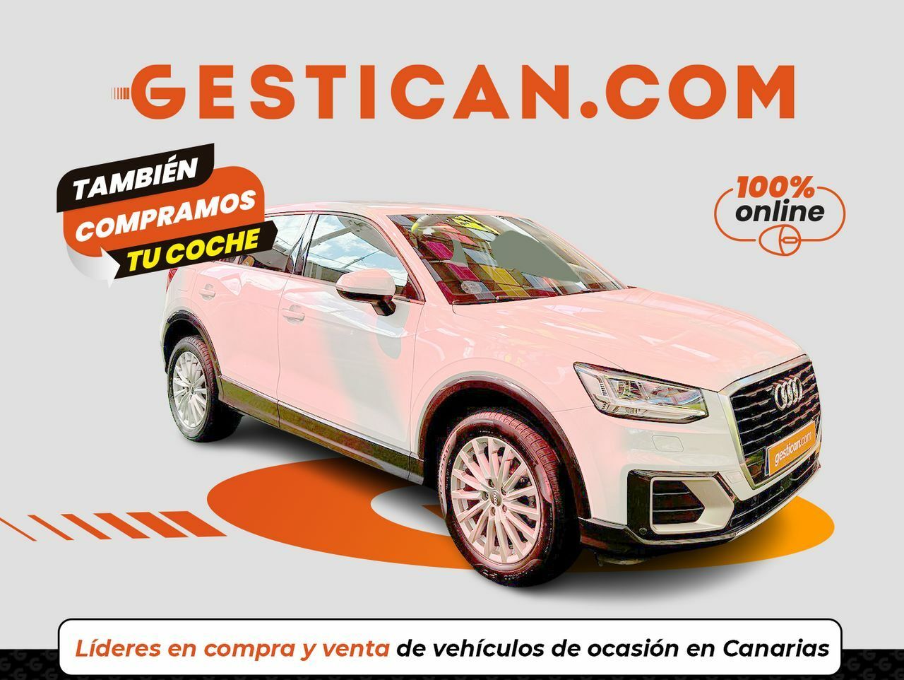 Foto audi q2 2019 /