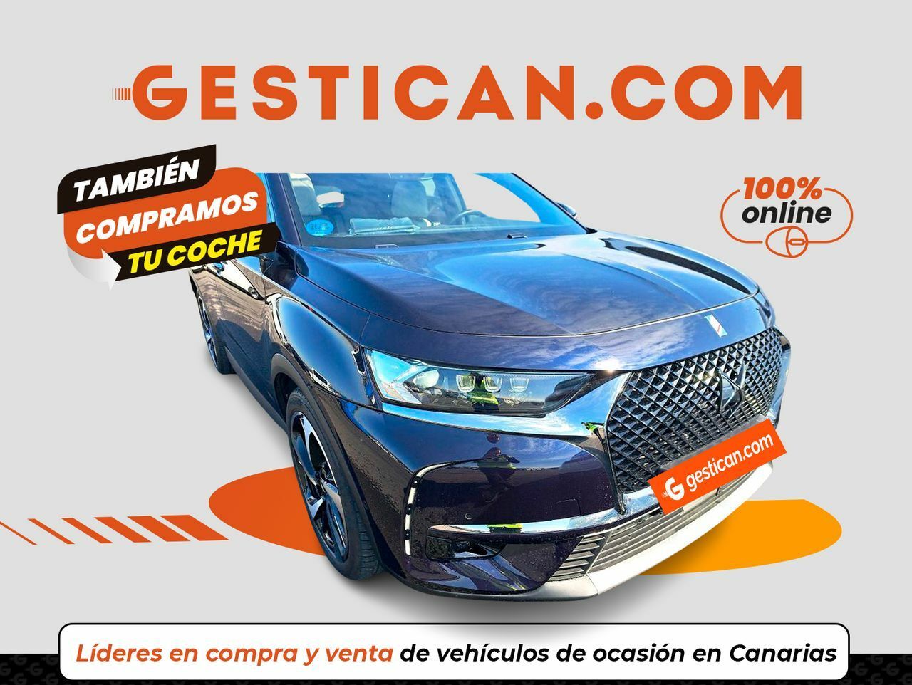 Foto ds automobiles ds 7 2021 /