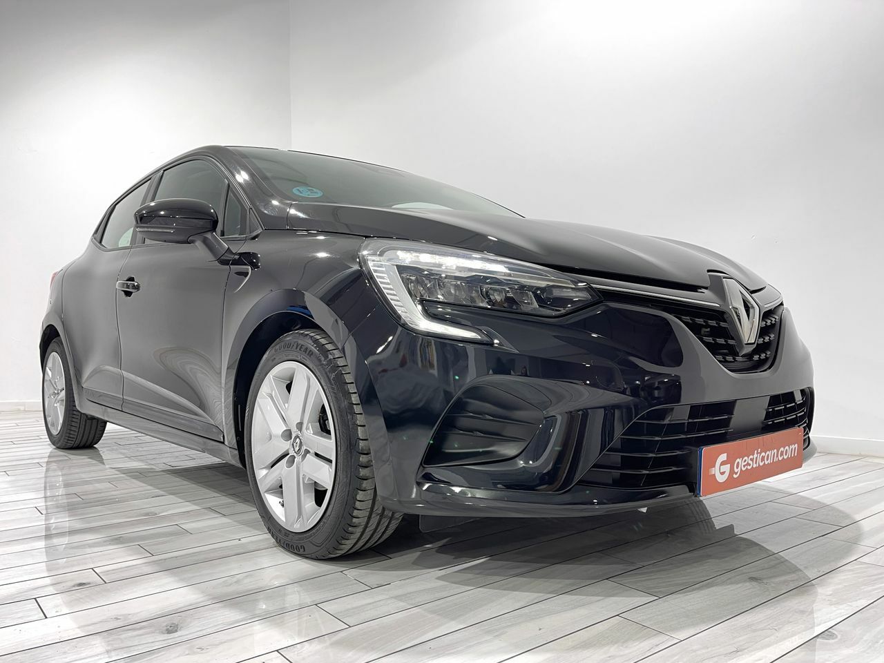 renault clio 2021 / foto grande (3)