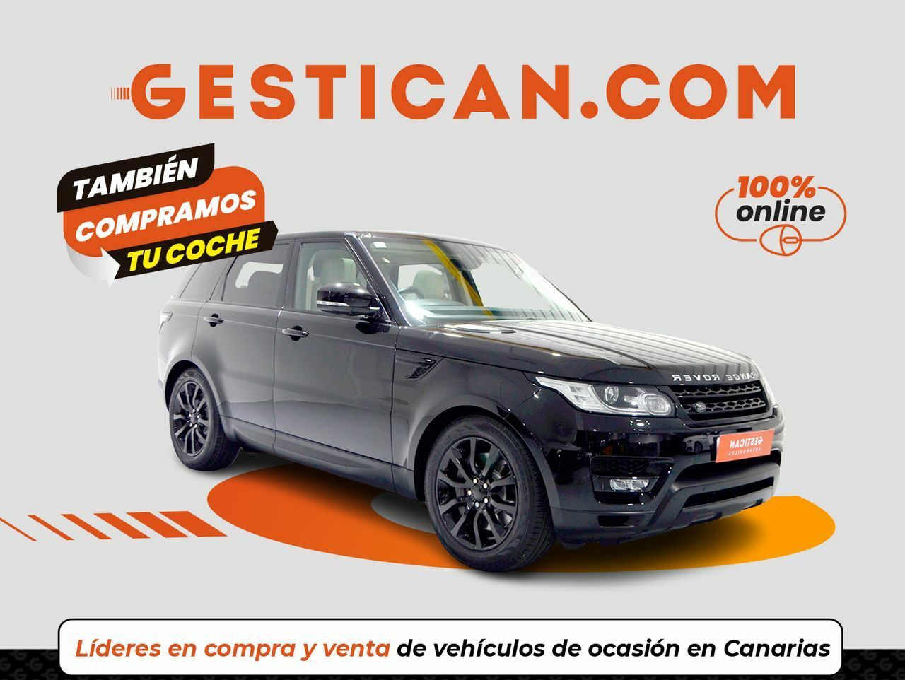 Foto land-rover range rover sport 2015 /