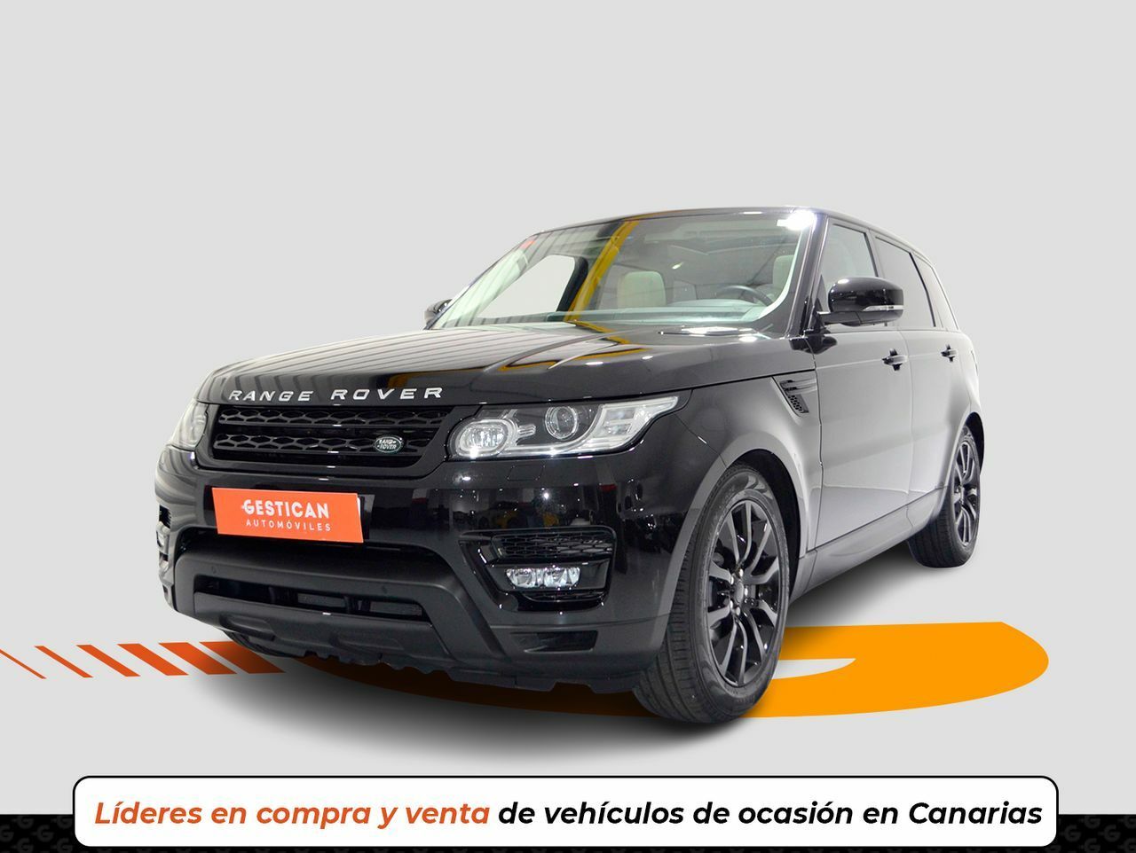 land-rover range rover sport 2015 / foto grande (3)