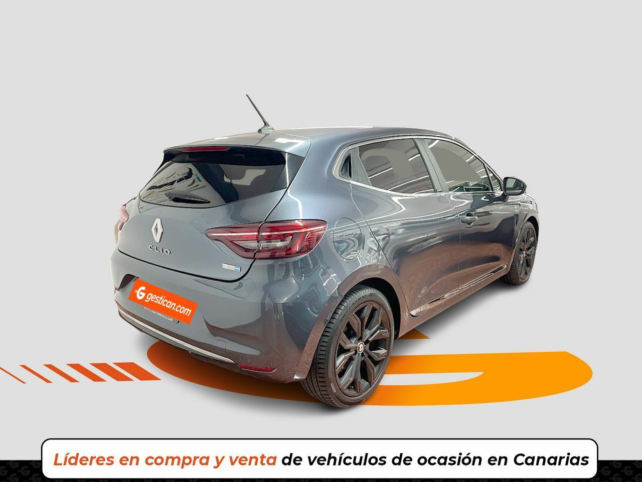 renault clio 2022 / foto grande (3)