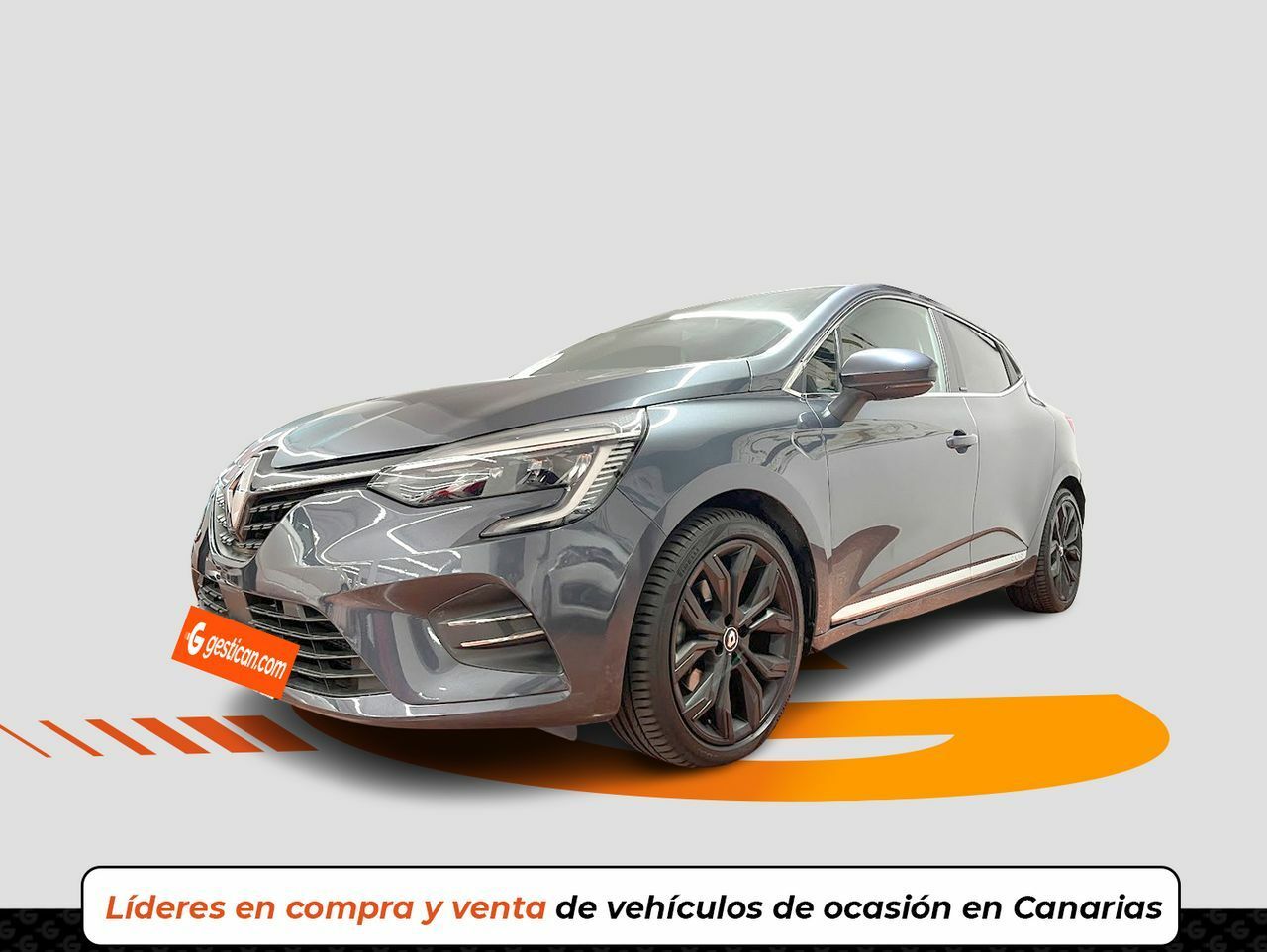 renault clio 2022 / foto grande (2)