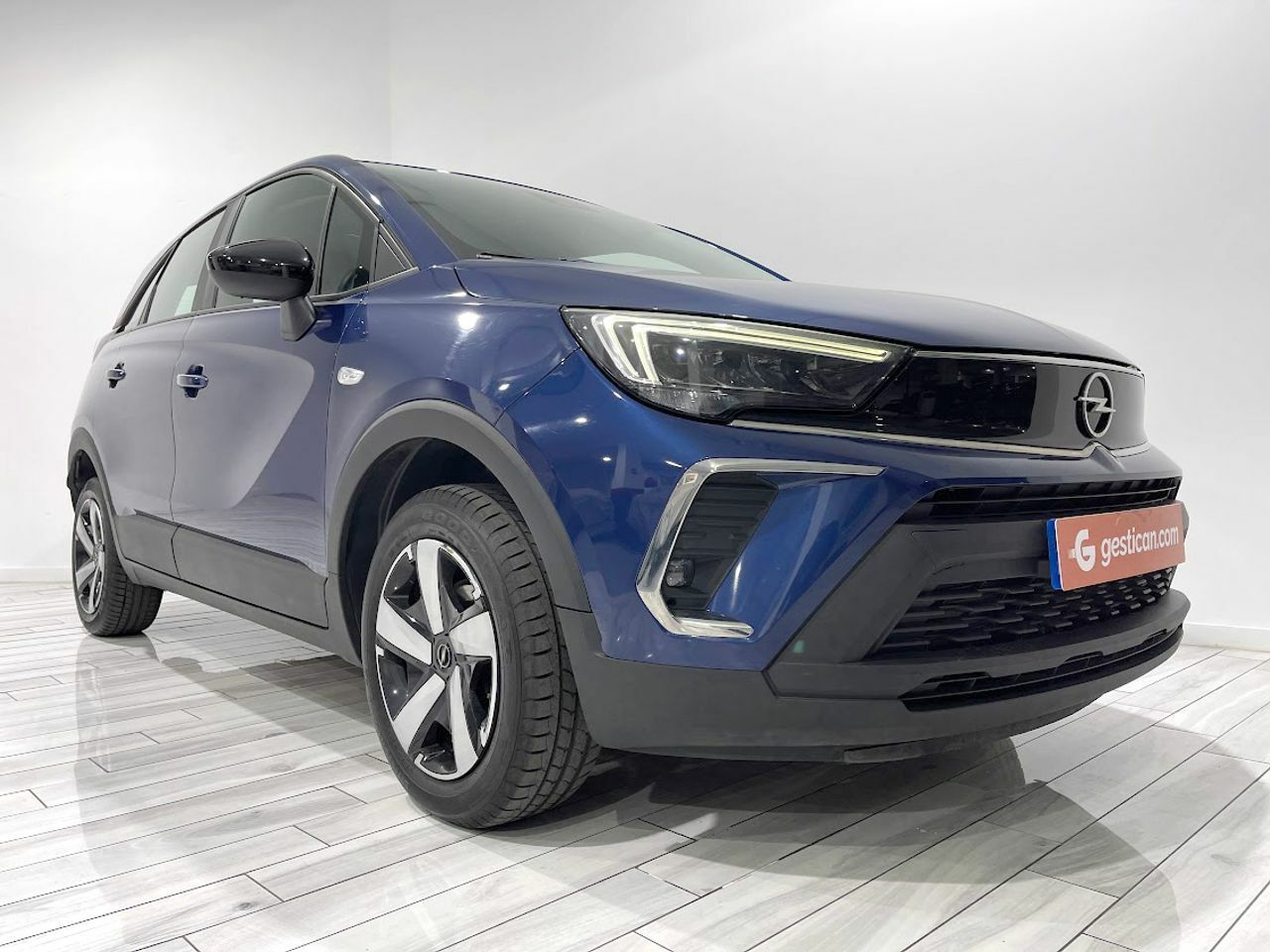 opel crossland 2021 / foto grande (3)