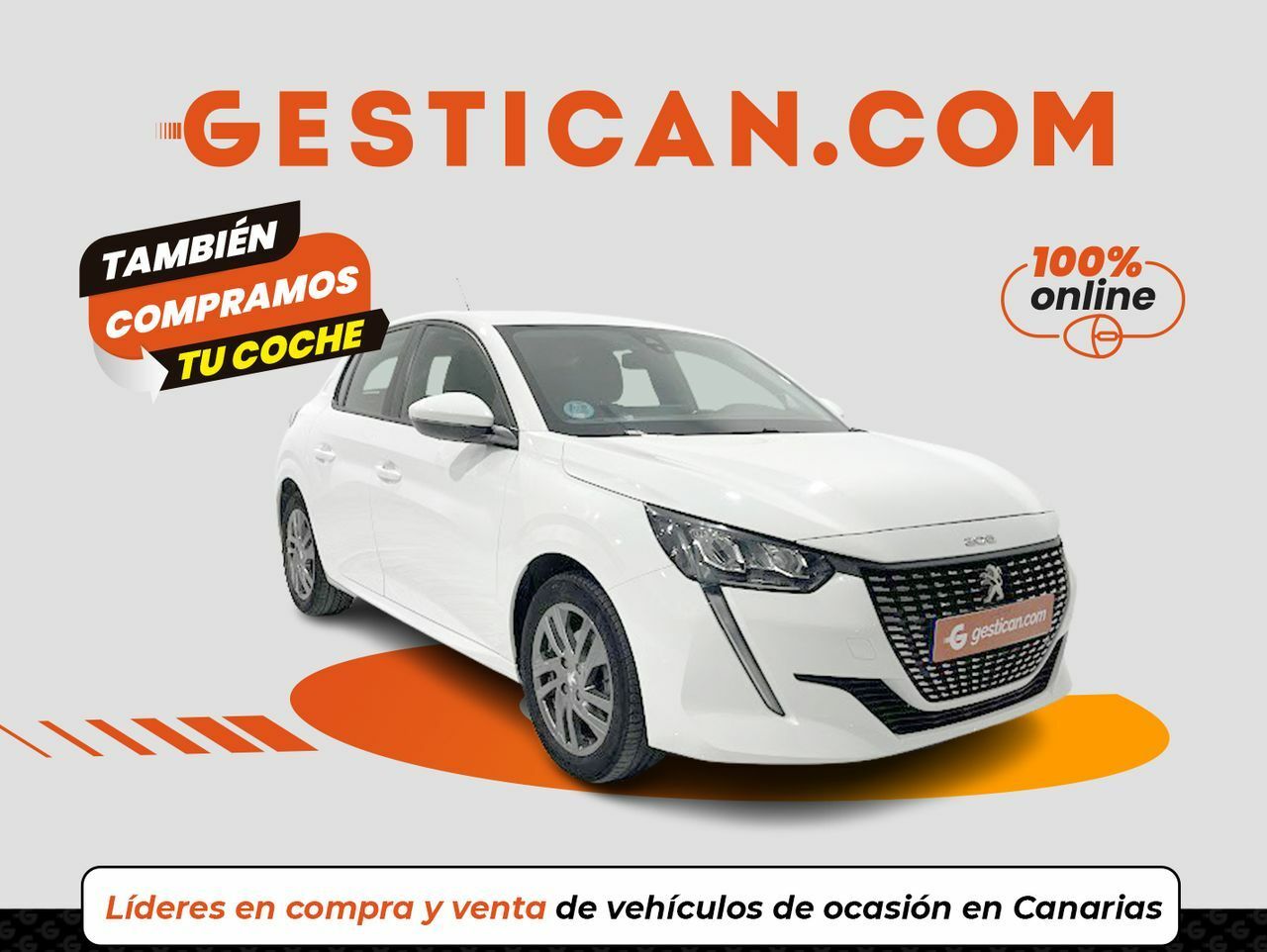 Foto peugeot 208 2022 /