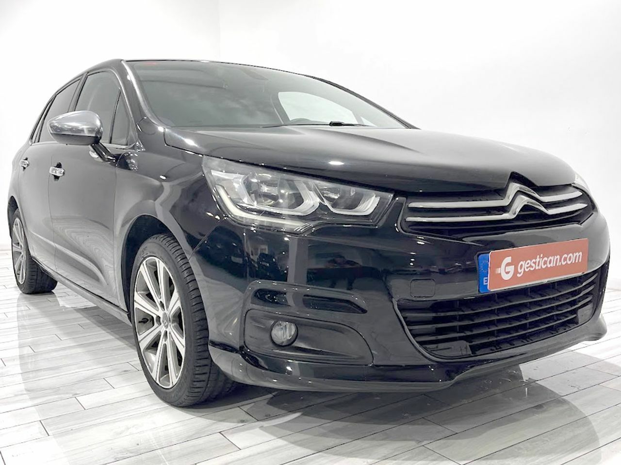 citroën c4 2016 / foto grande (3)