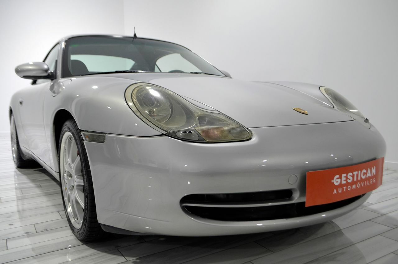 porsche 911 2000 / foto grande (3)