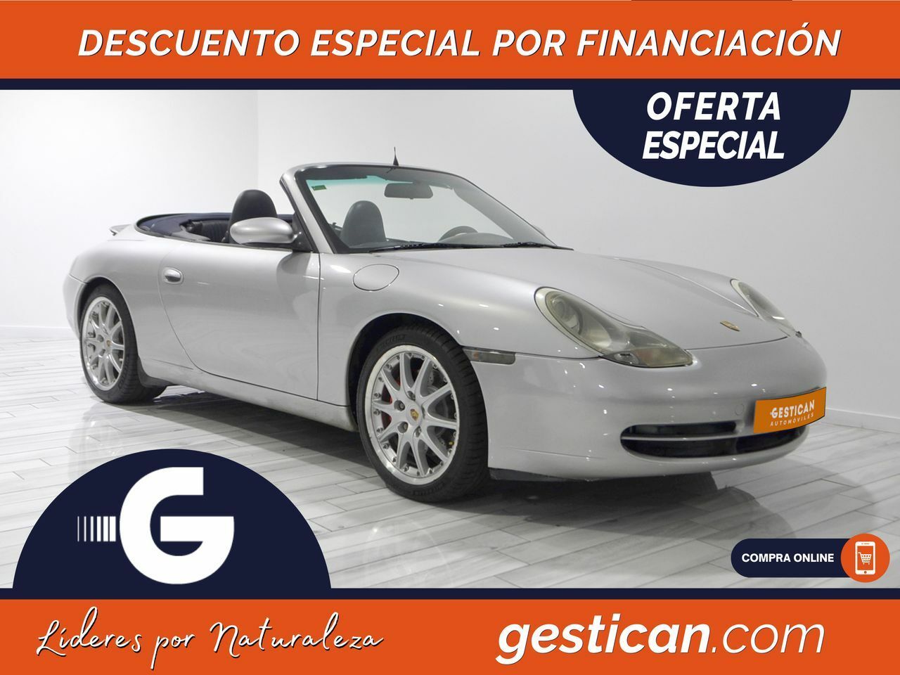 Foto porsche 911 2000 /