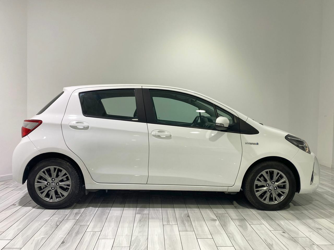 toyota yaris 2020 / foto grande (3)
