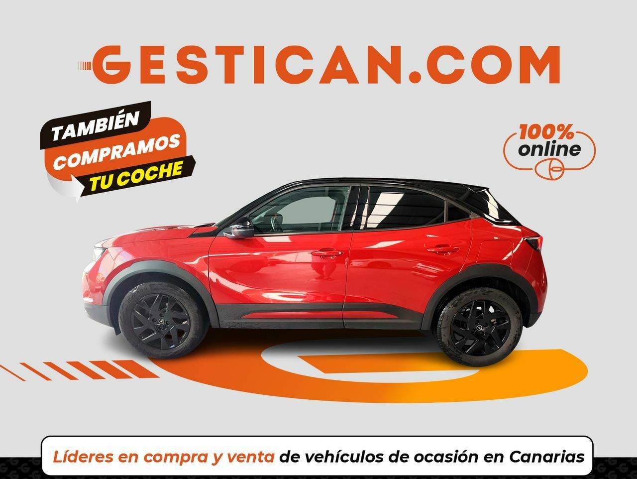 opel mokka 2023 / foto grande (2)