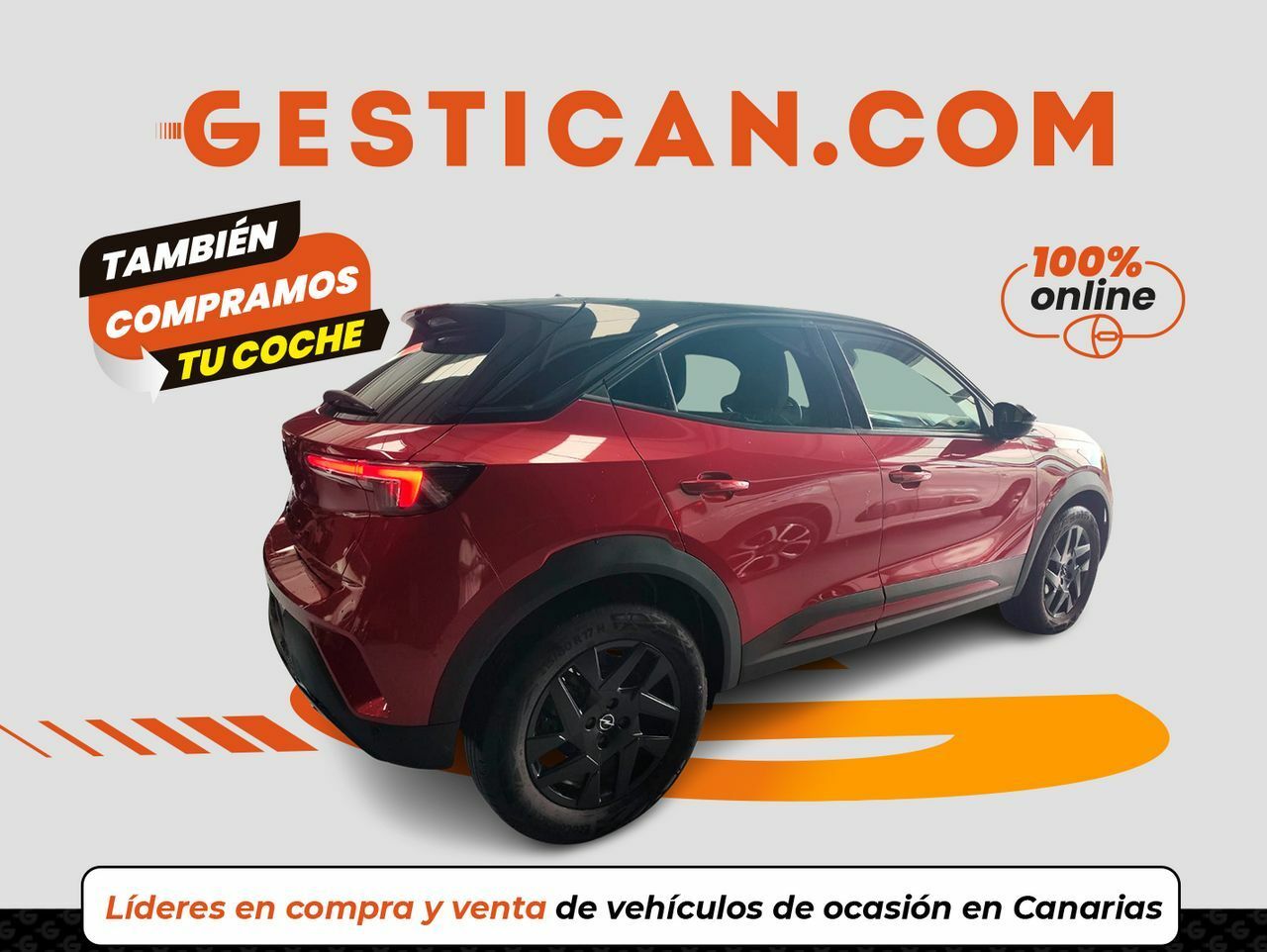 opel mokka 2023 / foto grande (3)