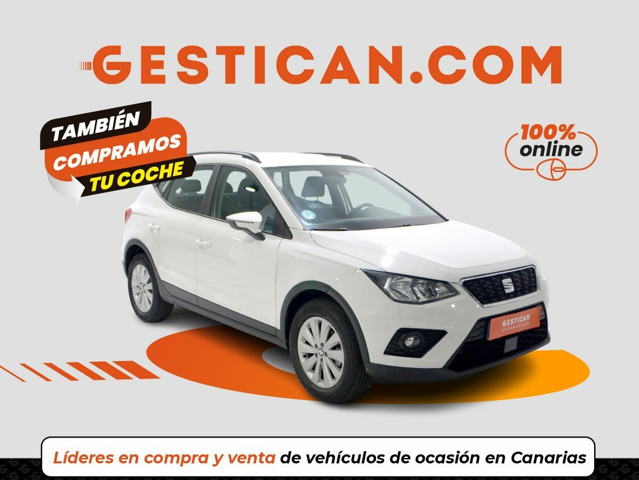 Foto seat arona 2021 /