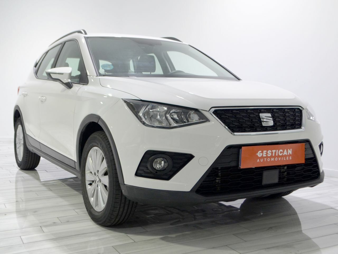 seat arona 2021 / foto grande (2)