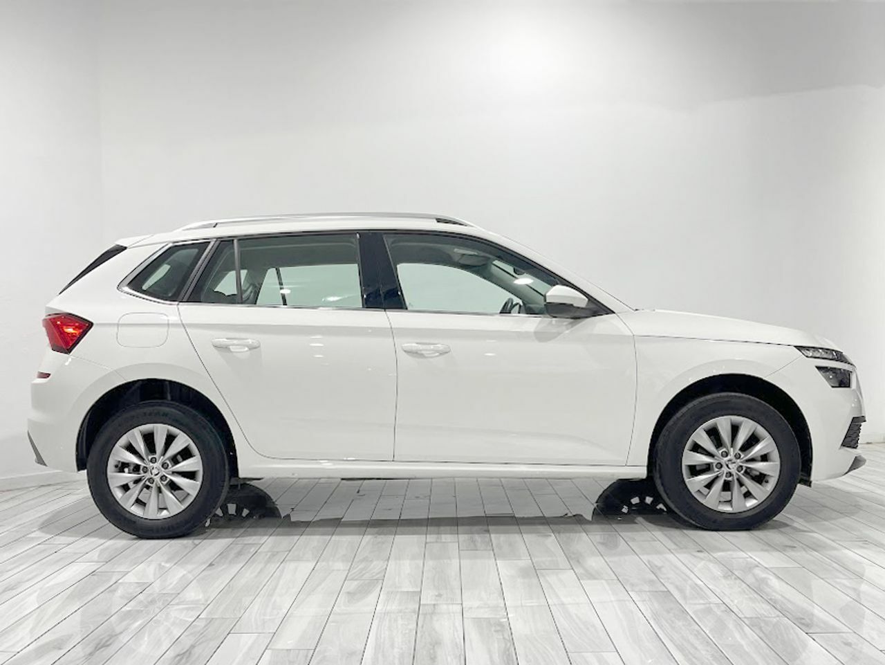 skoda kamiq 2021 / foto grande (3)