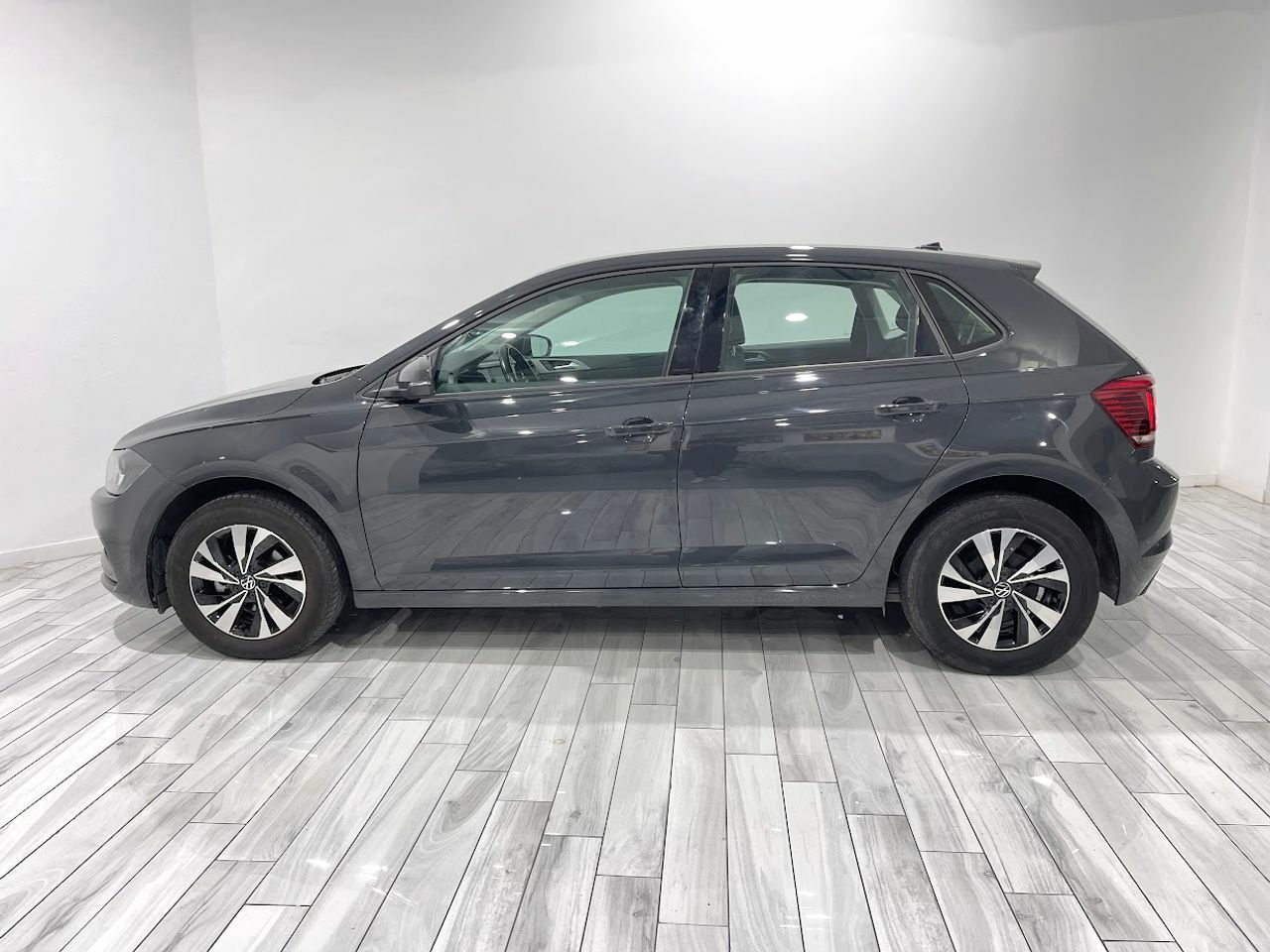 volkswagen polo 2021 / foto grande (2)