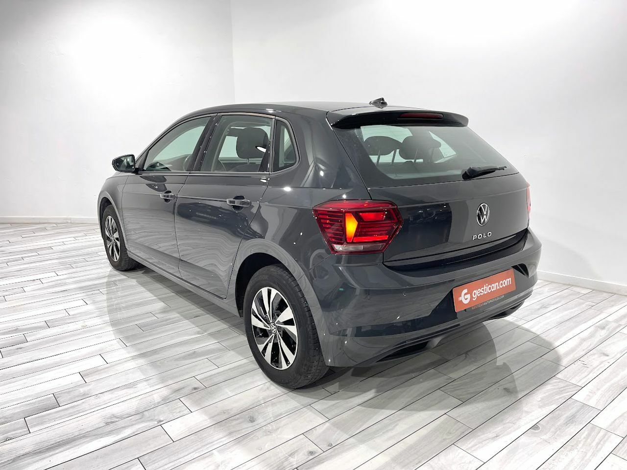 volkswagen polo 2021 / foto grande (3)